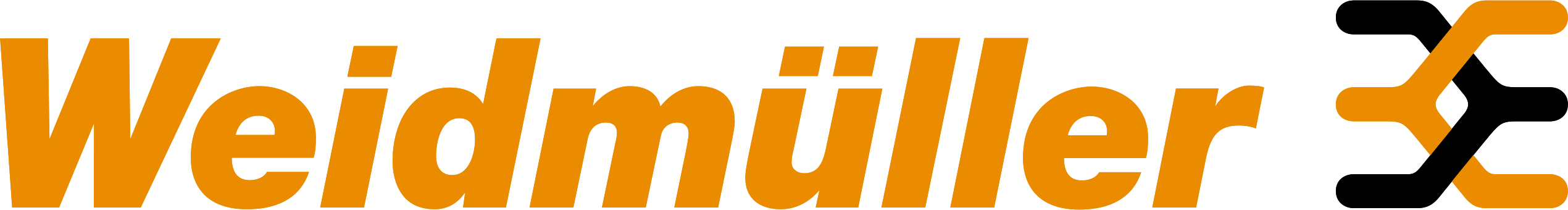 Weidmuller - logo